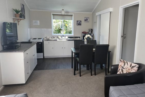 Where to stay in Napier