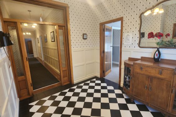 Relaxing Napier accommodation at Gardner Court Motel